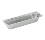 Vollrath 8230805 Steam Table Pan, Stainless Steel