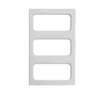 Vollrath 8244220 Adapter Plate