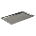 Vollrath 90002 Steam Table Pan, Stainless Steel