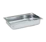 Vollrath 90042 Steam Table Pan, Stainless Steel