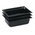 Vollrath 9004420 Food Pan, Hi-Temp Plastic