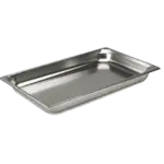 Vollrath 90052 Steam Table Pan, Stainless Steel