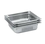 Vollrath 90053 Steam Table Pan, Stainless Steel