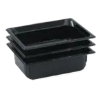 Vollrath 9006420 Food Pan, Hi-Temp Plastic