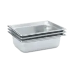 Vollrath 90212 Steam Table Pan, Stainless Steel