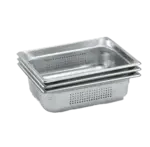 Vollrath 90213 Steam Table Pan, Stainless Steel