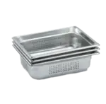 Vollrath 90213 Steam Table Pan, Stainless Steel