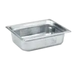 Vollrath 90243 Steam Table Pan, Stainless Steel