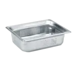 Vollrath 90243 Steam Table Pan, Stainless Steel