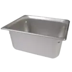 Vollrath 90262 Steam Table Pan, Stainless Steel