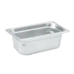 Vollrath 90322 Steam Table Pan, Stainless Steel