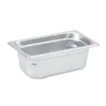 Vollrath 90322 Steam Table Pan, Stainless Steel