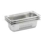 Vollrath 90323 Steam Table Pan, Stainless Steel