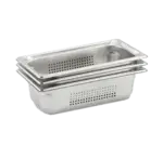 Vollrath 90323 Steam Table Pan, Stainless Steel