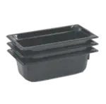 Vollrath 9032420 Food Pan, Hi-Temp Plastic