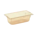 Vollrath 9034410 Food Pan, Hi-Temp Plastic