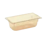 Vollrath 9034410 Food Pan, Hi-Temp Plastic