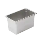 Vollrath 90362 Steam Table Pan, Stainless Steel