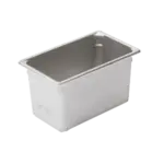 Vollrath 90362 Steam Table Pan, Stainless Steel