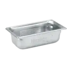 Vollrath 90363 Steam Table Pan, Stainless Steel