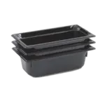 Vollrath 9036420 Food Pan, Hi-Temp Plastic