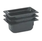 Vollrath 9042420 Food Pan, Hi-Temp Plastic