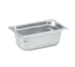 Vollrath 90442 Steam Table Pan, Stainless Steel