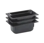 Vollrath 9046420 Food Pan, Hi-Temp Plastic