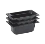 Vollrath 9046420 Food Pan, Hi-Temp Plastic