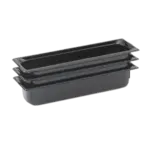 Vollrath 9054420 Food Pan, Hi-Temp Plastic