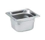 Vollrath 90642 Steam Table Pan, Stainless Steel