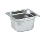 Vollrath 90642 Steam Table Pan, Stainless Steel