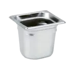 Vollrath 90662 Steam Table Pan, Stainless Steel