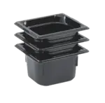 Vollrath 9066420 Food Pan, Hi-Temp Plastic