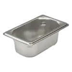 Vollrath 90922 Steam Table Pan, Stainless Steel