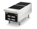 Vollrath 912HIDC Induction Range, Countertop