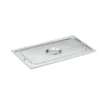 Vollrath 93100 Steam Table Pan Cover, Stainless Steel