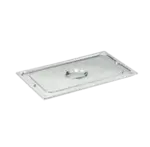 Vollrath 93100 Steam Table Pan Cover, Stainless Steel