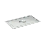 Vollrath 93200 Steam Table Pan Cover, Stainless Steel