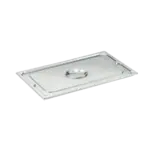 Vollrath 93600 Steam Table Pan Cover, Stainless Steel