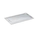 Vollrath 95200 Steam Table Pan Cover, Stainless Steel