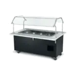 Vollrath 97057 Serving Counter, Hot Food, Electric
