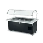 Vollrath 97060 Serving Counter, Hot Food, Electric