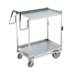 Vollrath 97205 Cart, Bussing Utility Transport, Metal