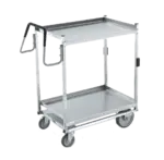 Vollrath 97207 Cart, Bussing Utility Transport, Metal