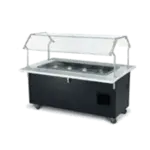 Vollrath 97212 Serving Counter, Frost Top