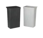 Vollrath 9728810 Trash Receptacle, for Bus Cart