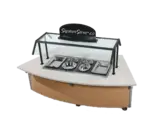 Vollrath 97346 Serving Counter, Cold Food
