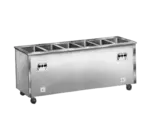 Vollrath 98888 Serving Counter, Hot Food, Electric