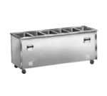 Vollrath 98888 Serving Counter, Hot Food, Electric